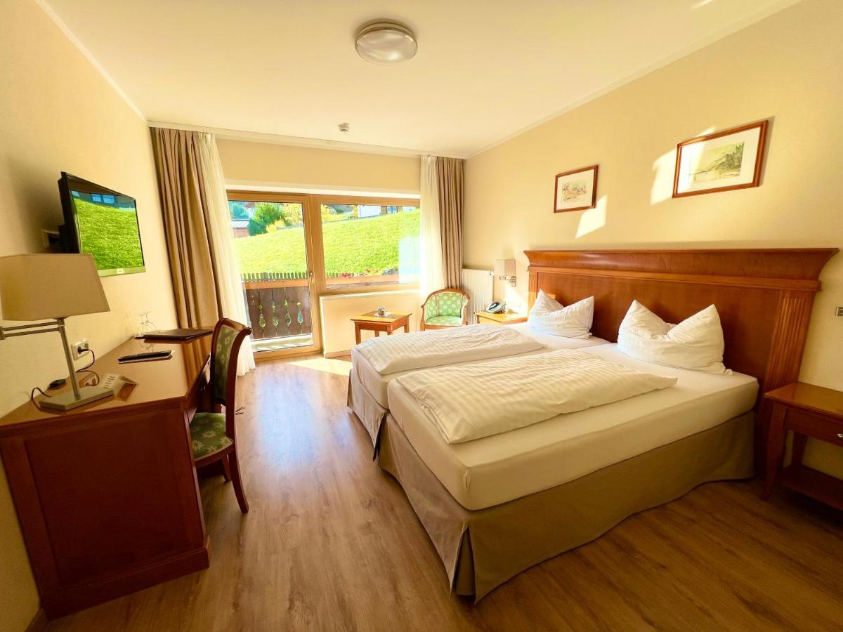 Hotel Baerenstueberl Шёнау-ам-Кёнигсзе Экстерьер фото