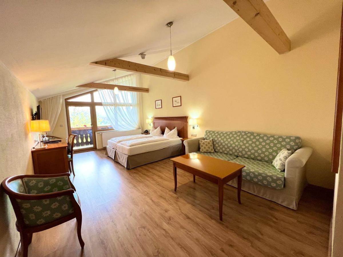 Hotel Baerenstueberl Шёнау-ам-Кёнигсзе Экстерьер фото