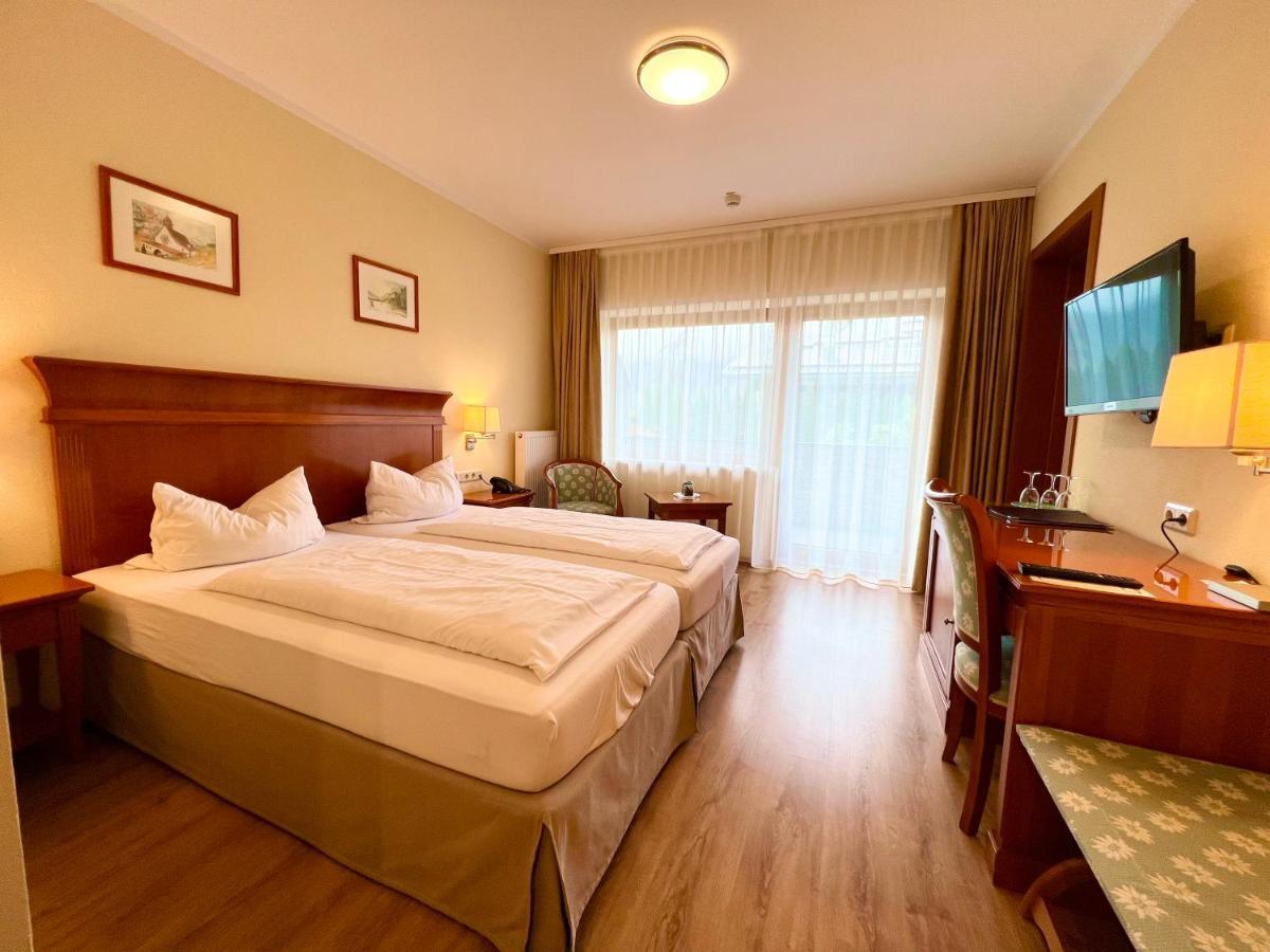 Hotel Baerenstueberl Шёнау-ам-Кёнигсзе Экстерьер фото