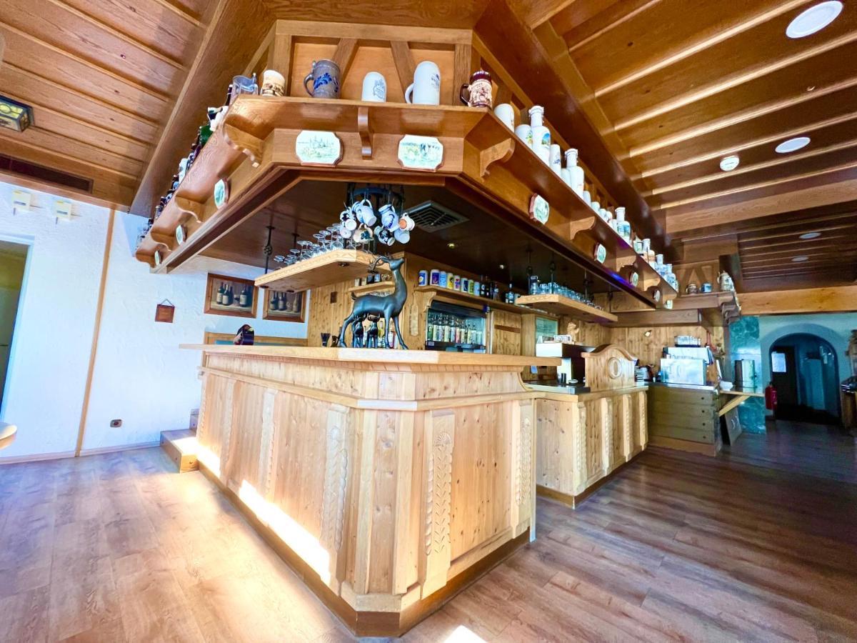 Hotel Baerenstueberl Шёнау-ам-Кёнигсзе Экстерьер фото