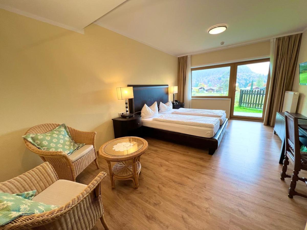 Hotel Baerenstueberl Шёнау-ам-Кёнигсзе Экстерьер фото