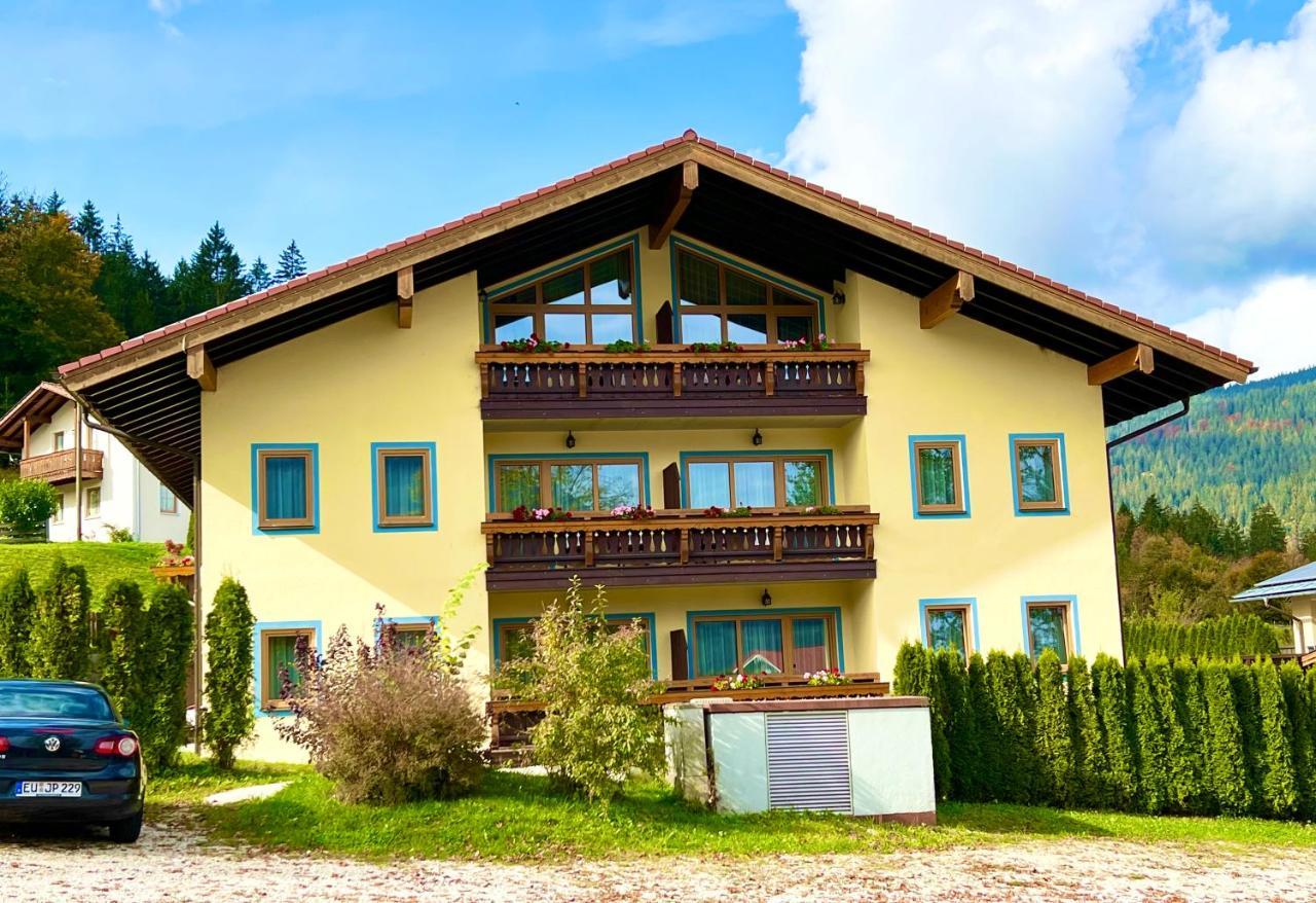 Hotel Baerenstueberl Шёнау-ам-Кёнигсзе Экстерьер фото