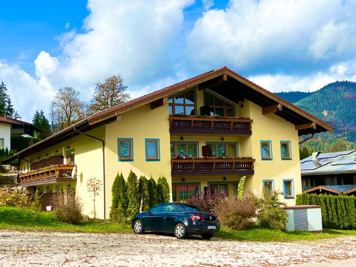 Hotel Baerenstueberl Шёнау-ам-Кёнигсзе Экстерьер фото